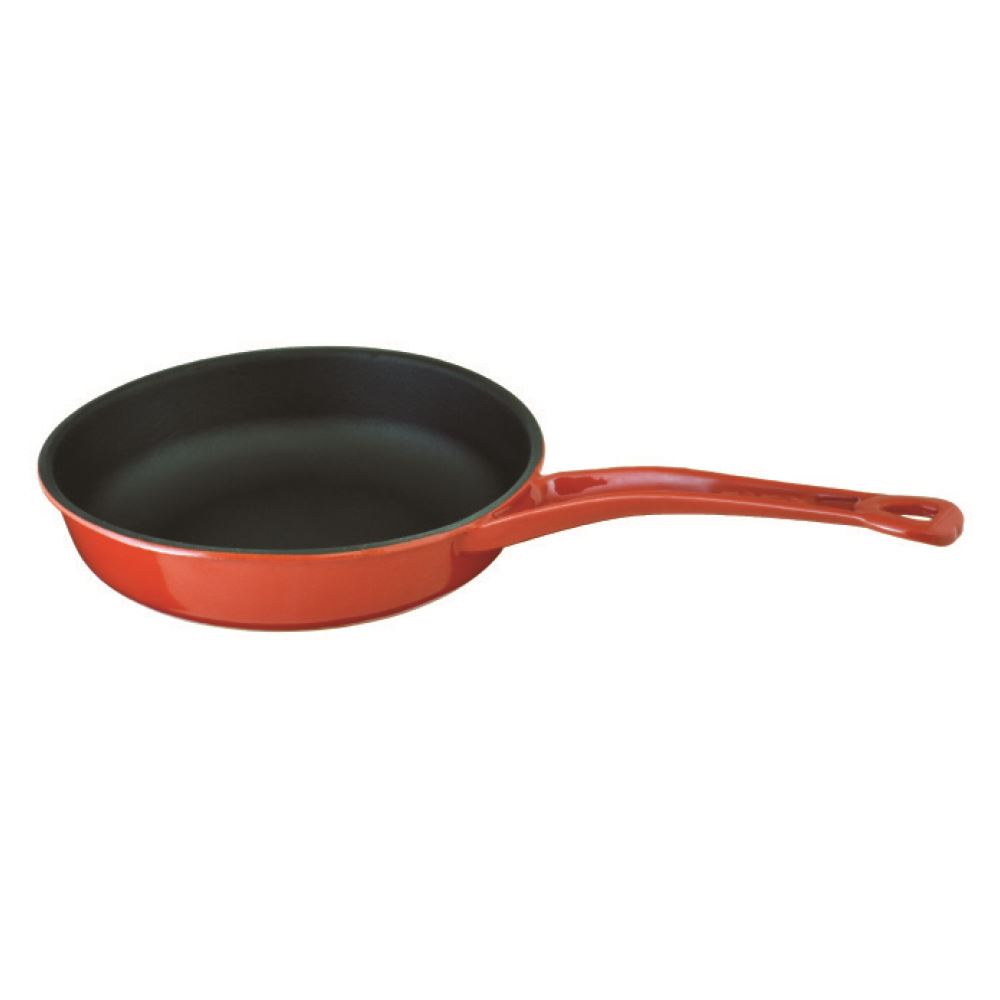 FRYING PANS