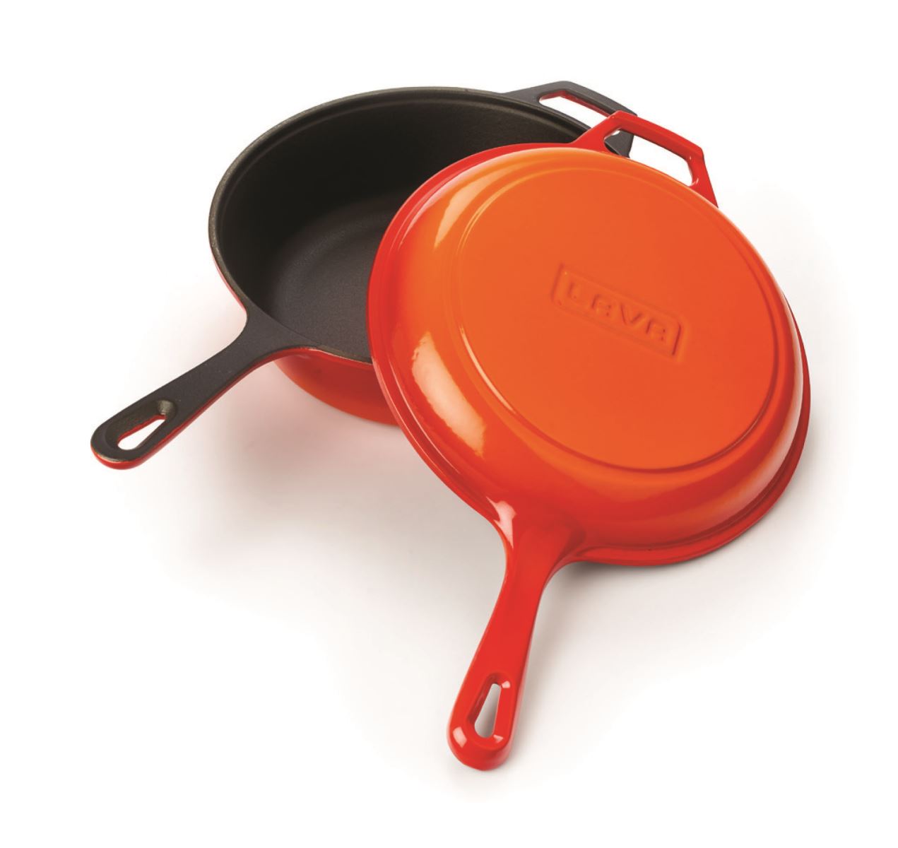 FRYING PANS