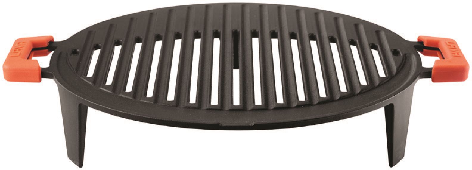 BARBEQUE and GRILLS