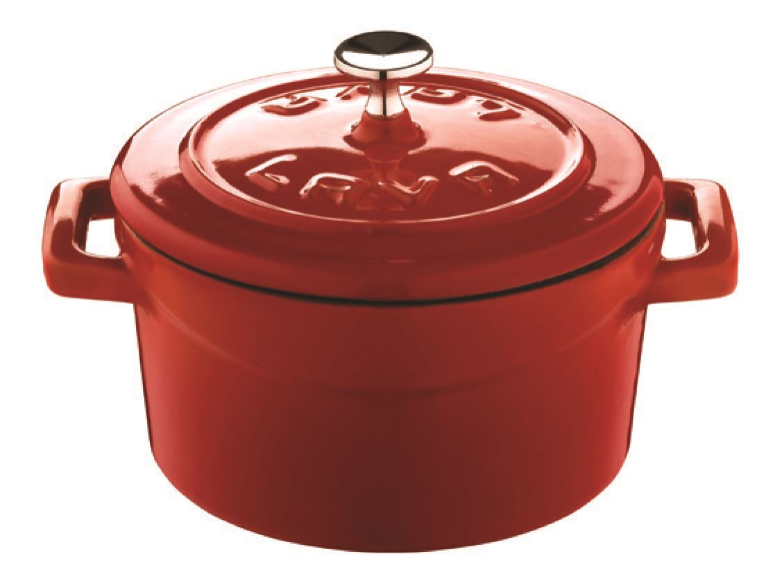 MINI CASSEROLES