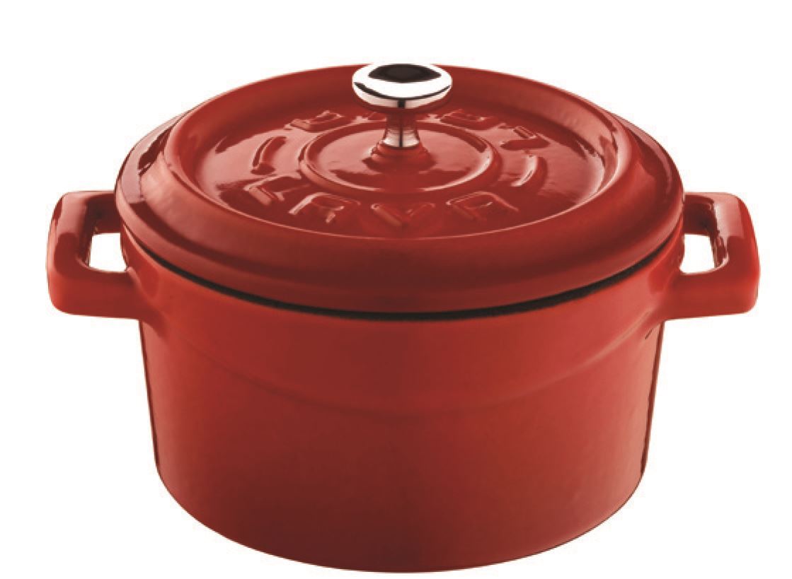 MINI CASSEROLES