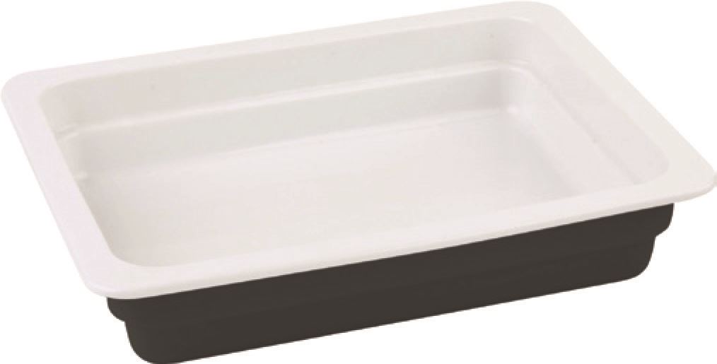 GASTRONORM TRAYS
