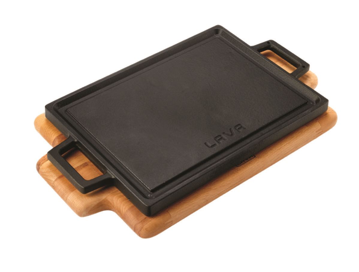 HOT PLATE GRIDDLES