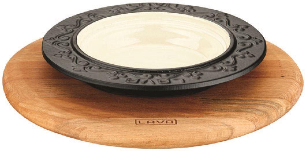 Sauce Dish Round