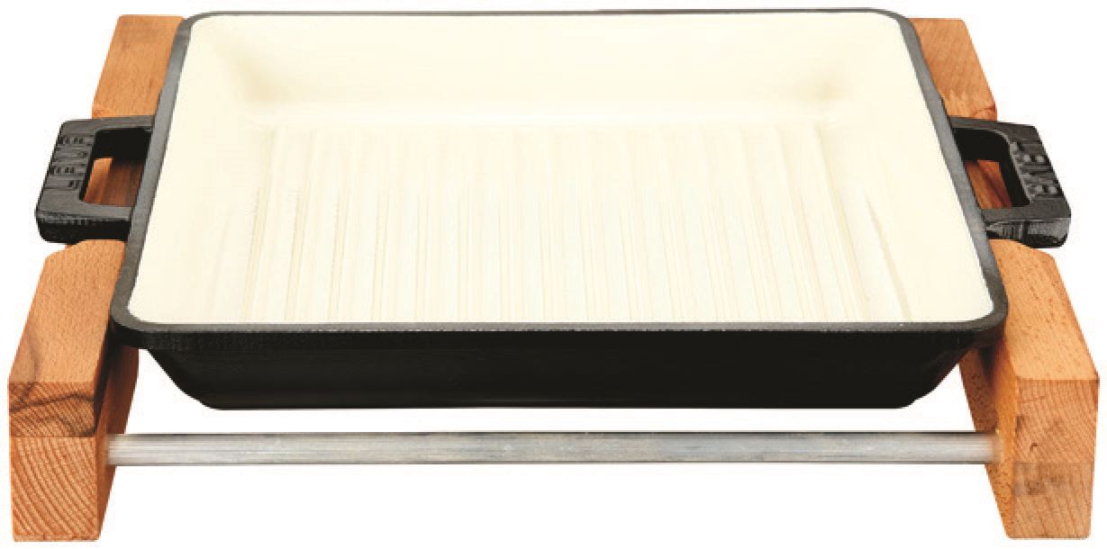 Grill Pan Square
