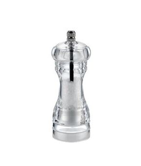Acrylic Salt and Pepper Mill