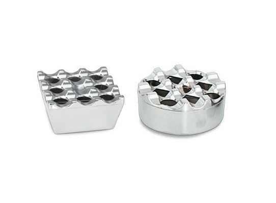 Casted Ashtray