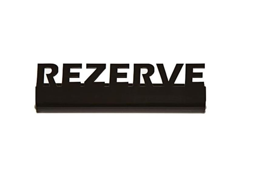 Acrylic Reserve