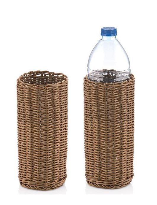 Plastic Bottle Basket (Water)
