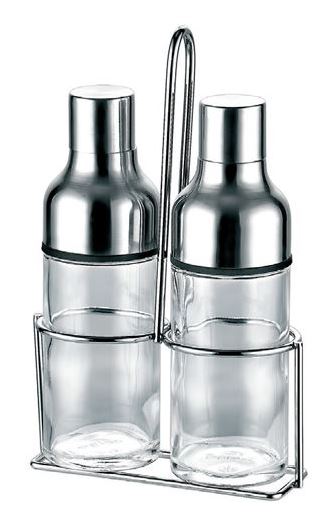Tel Stand Double Oil