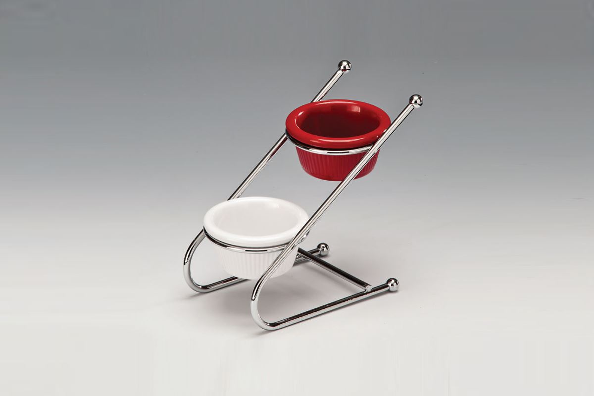 K 2006 Model Stand