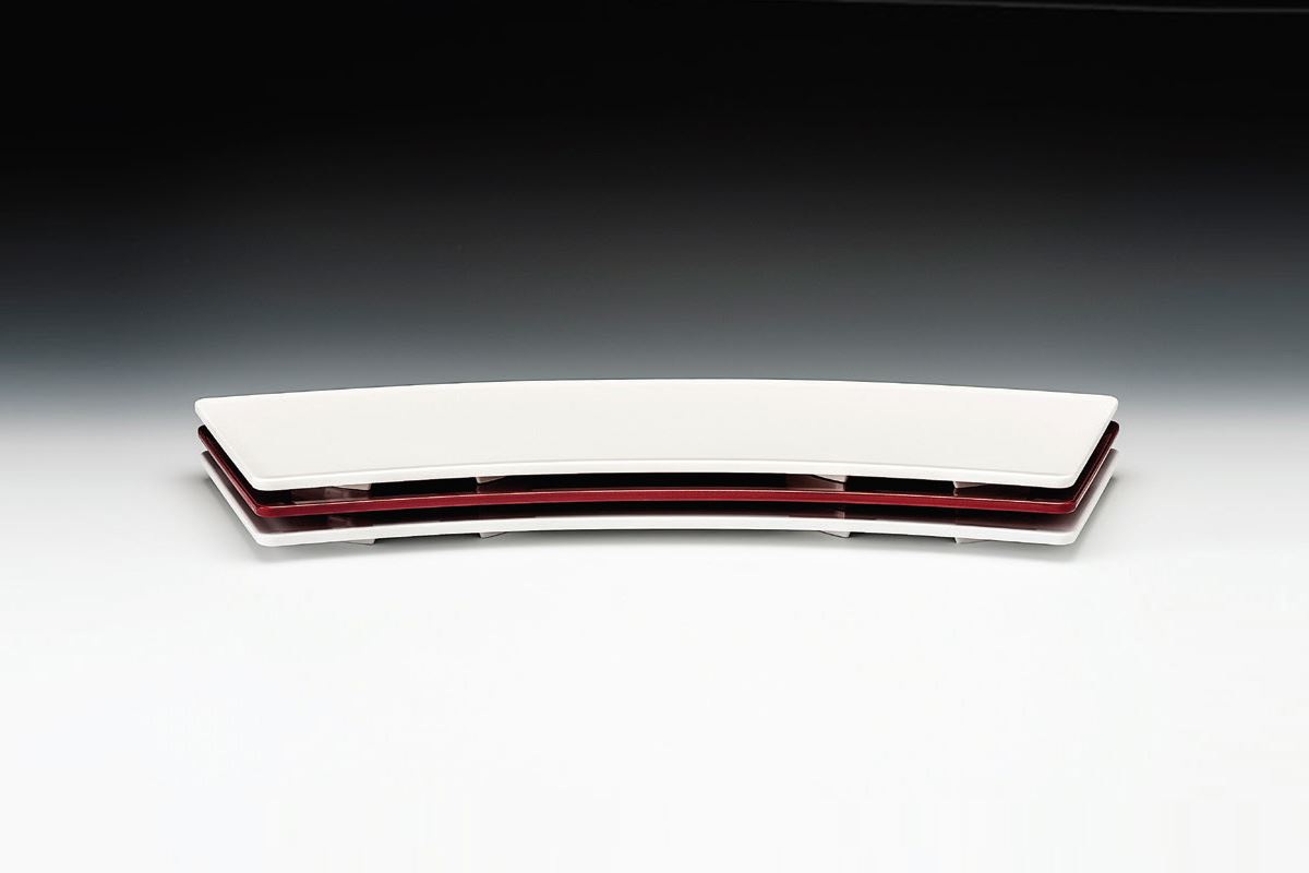 Melamine Stand