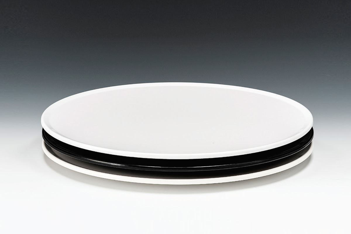 Melamine Stand
