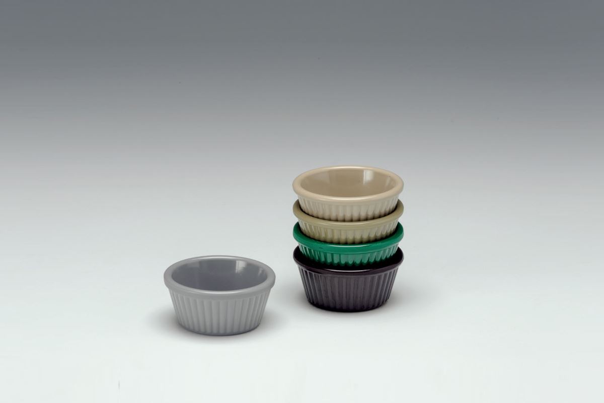 Mini Sauce Jam Vessel