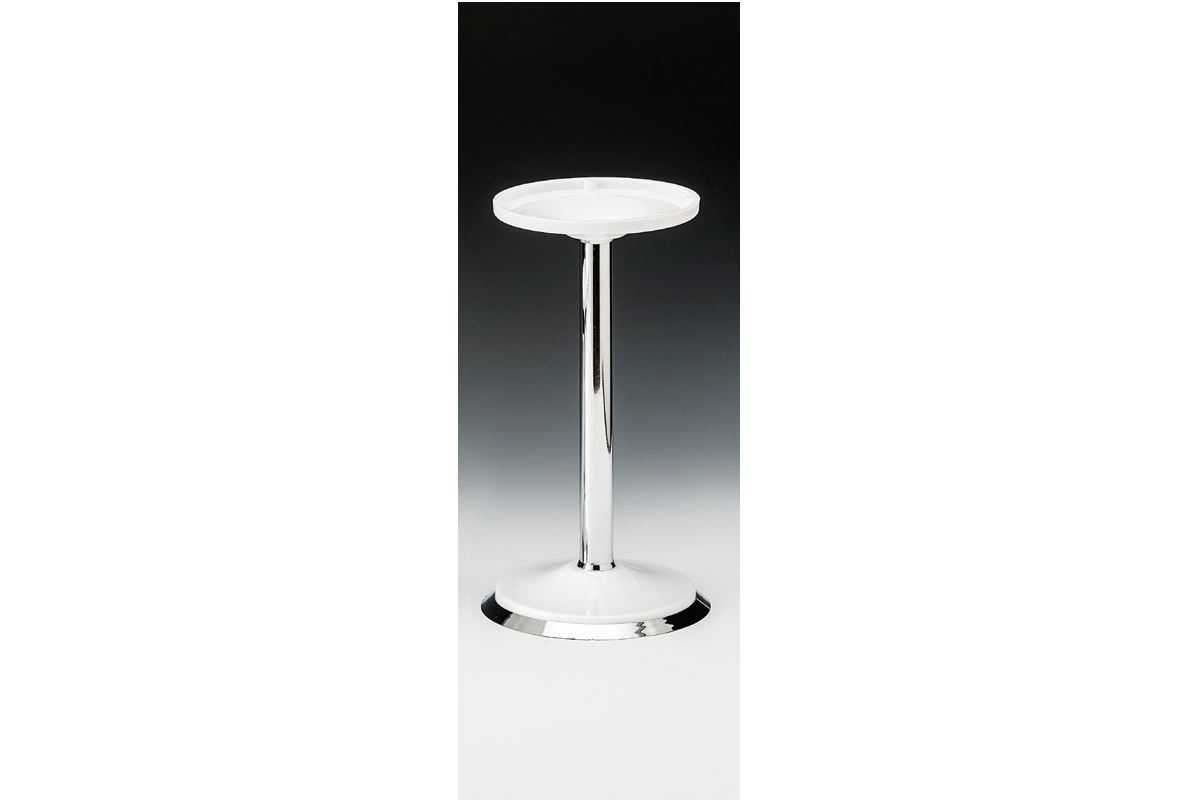 Polycarbonate Stand Elevator