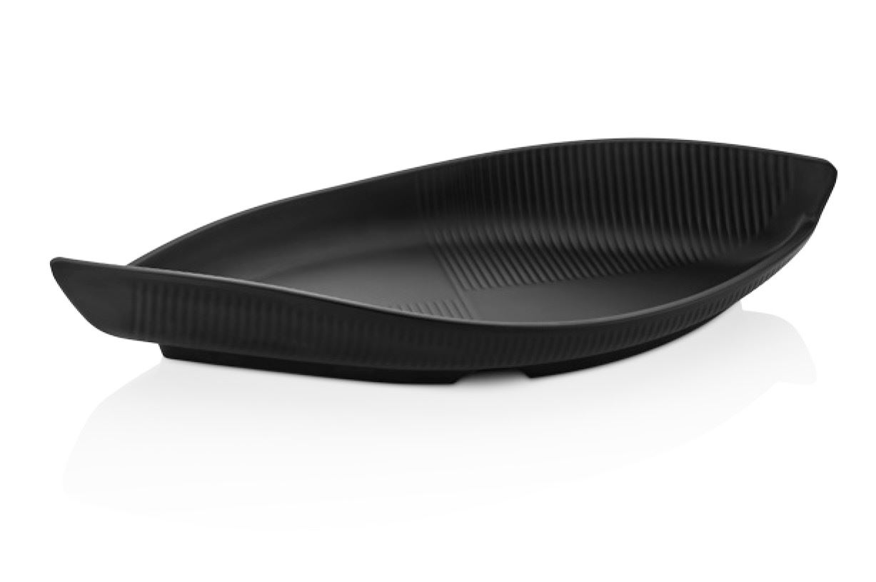 TERRA BLACK Gondola Tabak