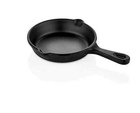 TERRA BLACK Ramekin-Minimal