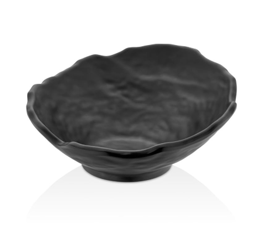 TERRA BLACK Slanted Kase