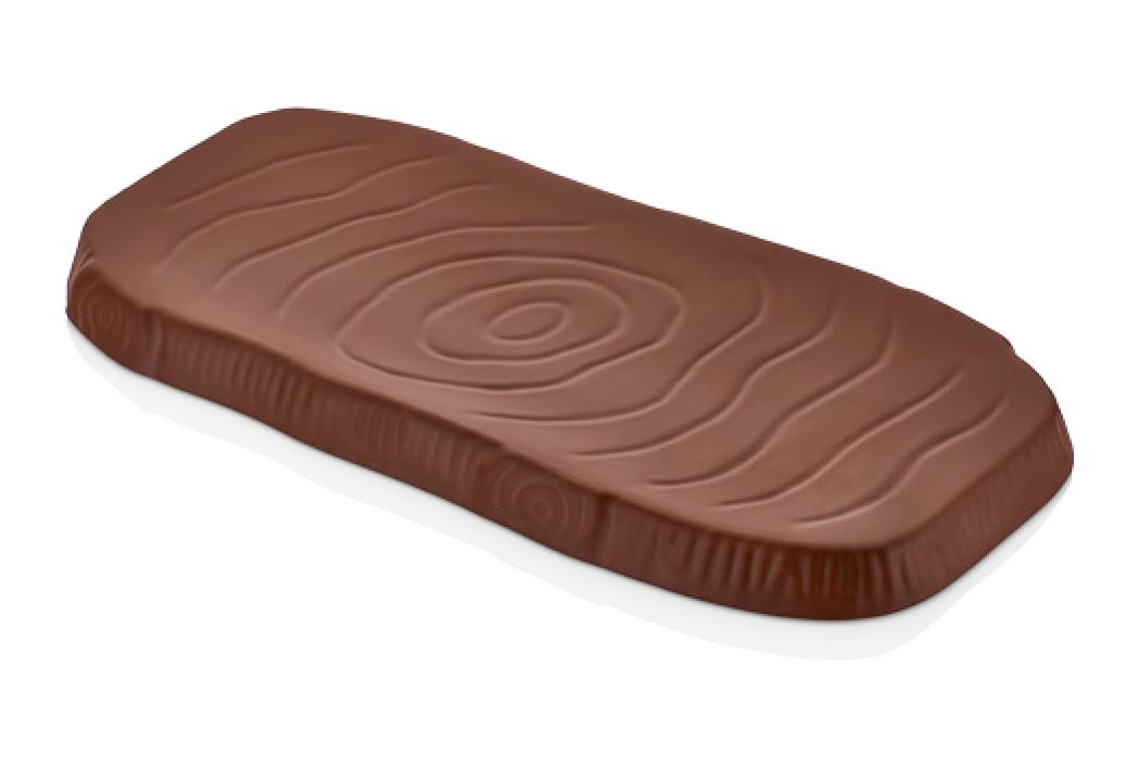 TERRA BROWN Board-Pano