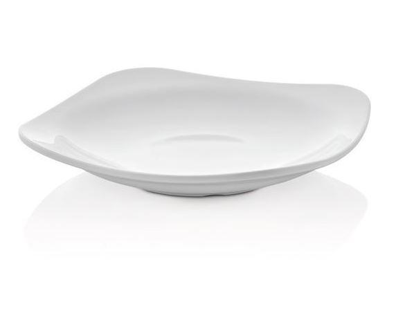 Square Deep Plate