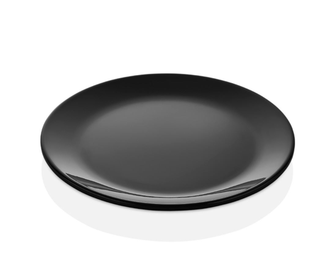INTERNATIONAL Plate-Tabak