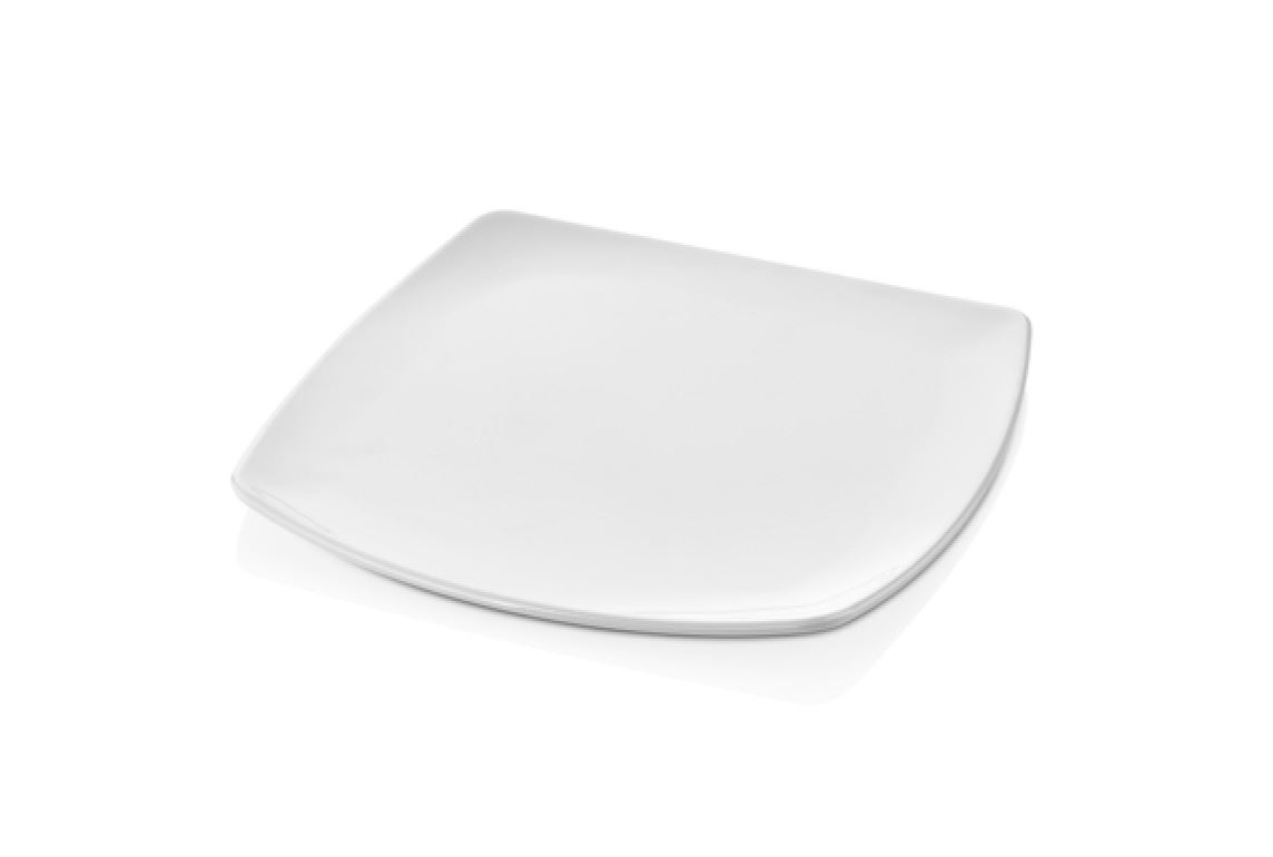 CARRE Plate-Tabak