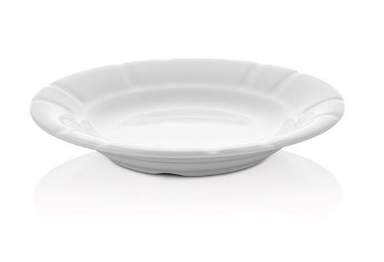 Drop Deep Plate