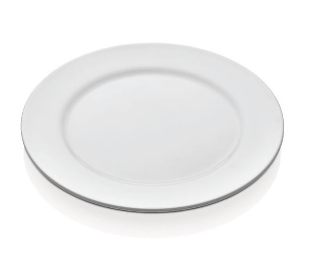 Round Plate