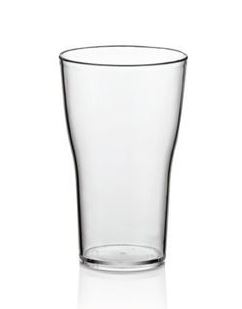Pc Tumblers-Tulb Glass