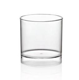 Pc Tumblers-Whisky Glass