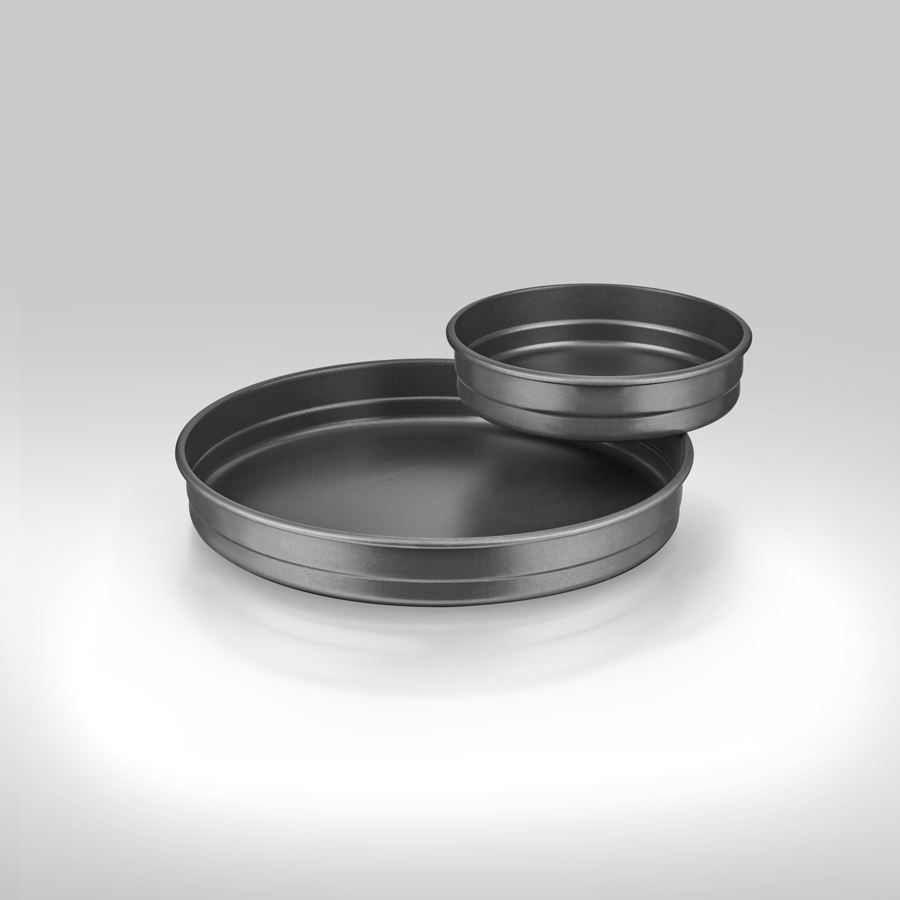 Aluminium Pan Pızza