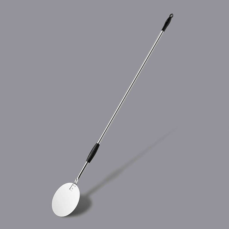 Steel Pizza Peel