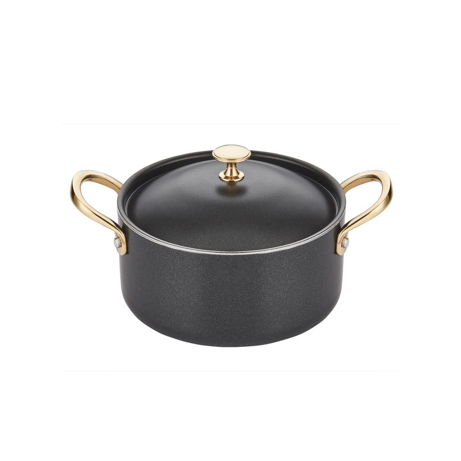 Black Pearl Mini Casserole