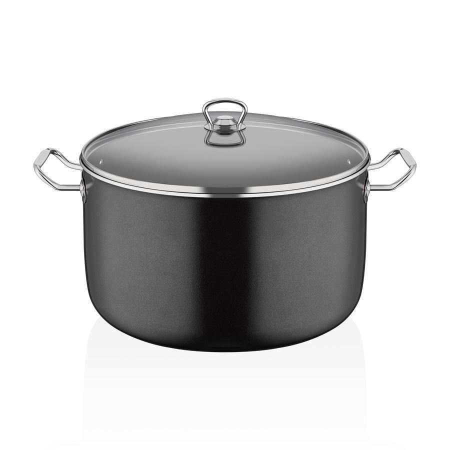 Mega Deep Granite Shallow Casserole