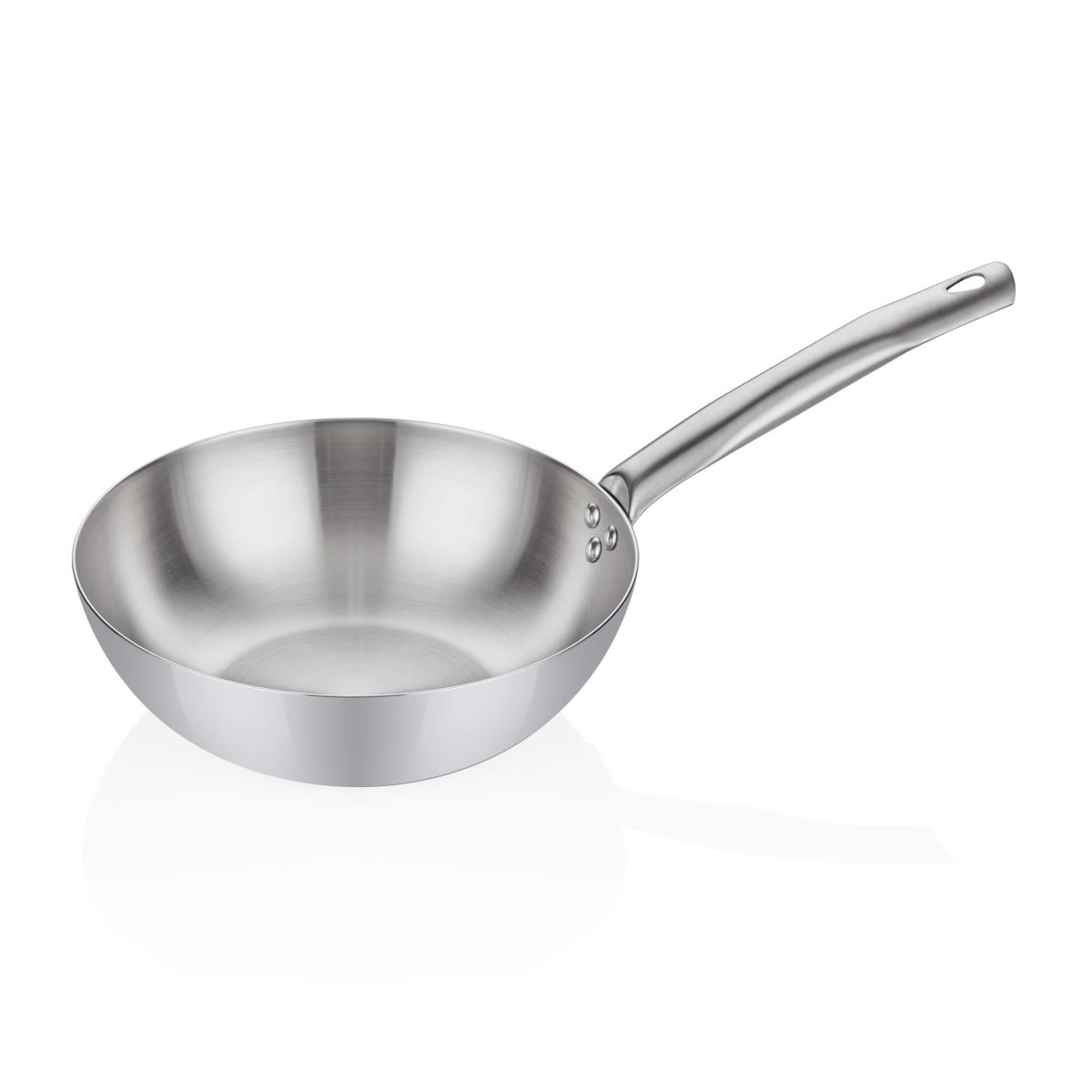 MM Copper Mini Serving Pan