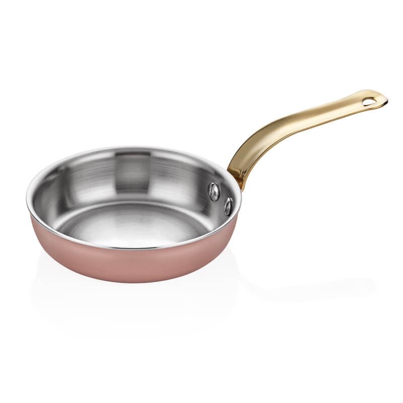 MM Copper Mini Pan