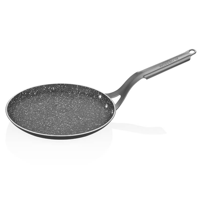 Regal Granite Crepe Pan