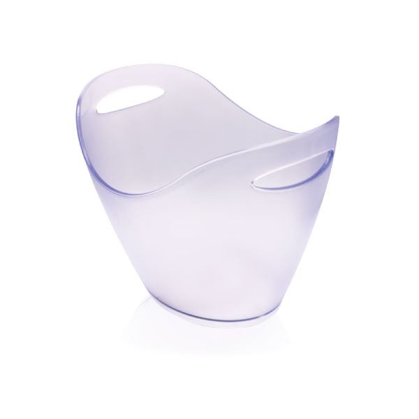 BK.600 Şampanya Kovası PS 35 x 26cm