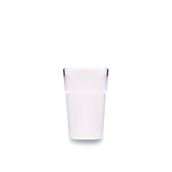EC.35 Ekon Kumlu Bardak 350ml