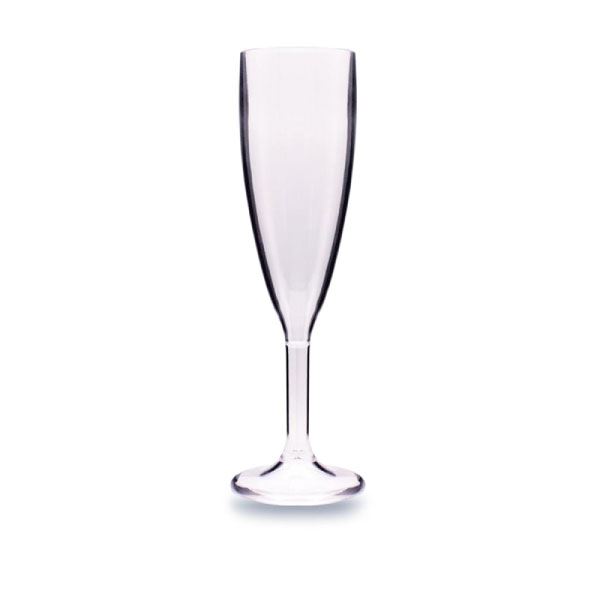 GB.C18 Flüt Şampanya Bardağı 180ml