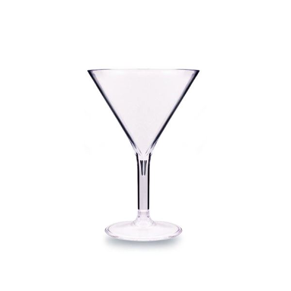PM.M28 Premium Martini Bardağı 280ml