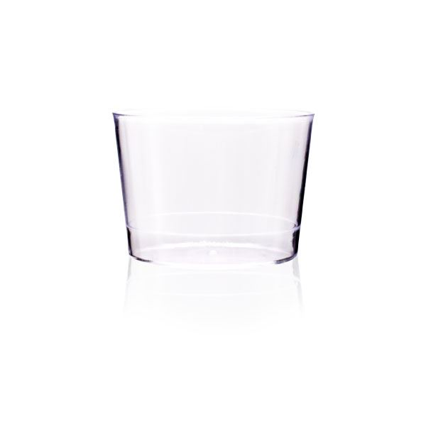 DC.180 Martini Bardağı 180 ml PS