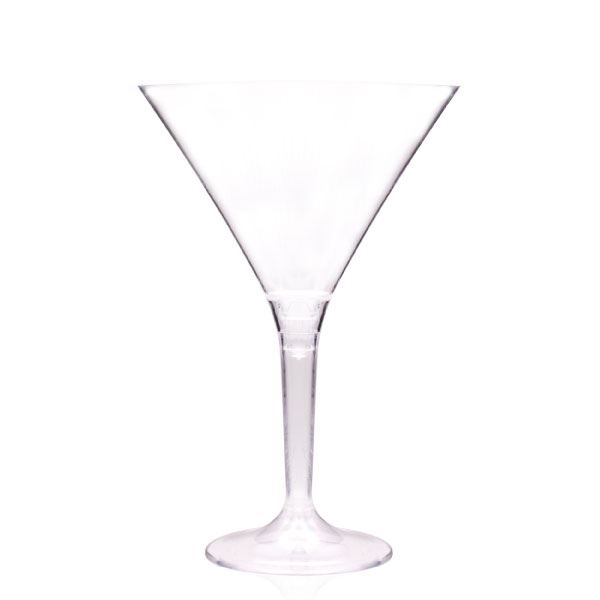 DC.180 Martini Bardağı 180 ml PS