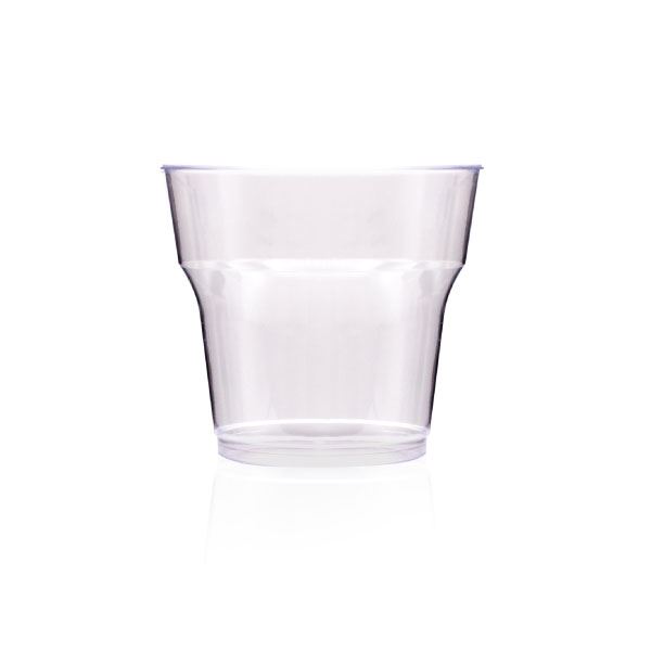 KB.200 Kristal Bardak 180 ml PS