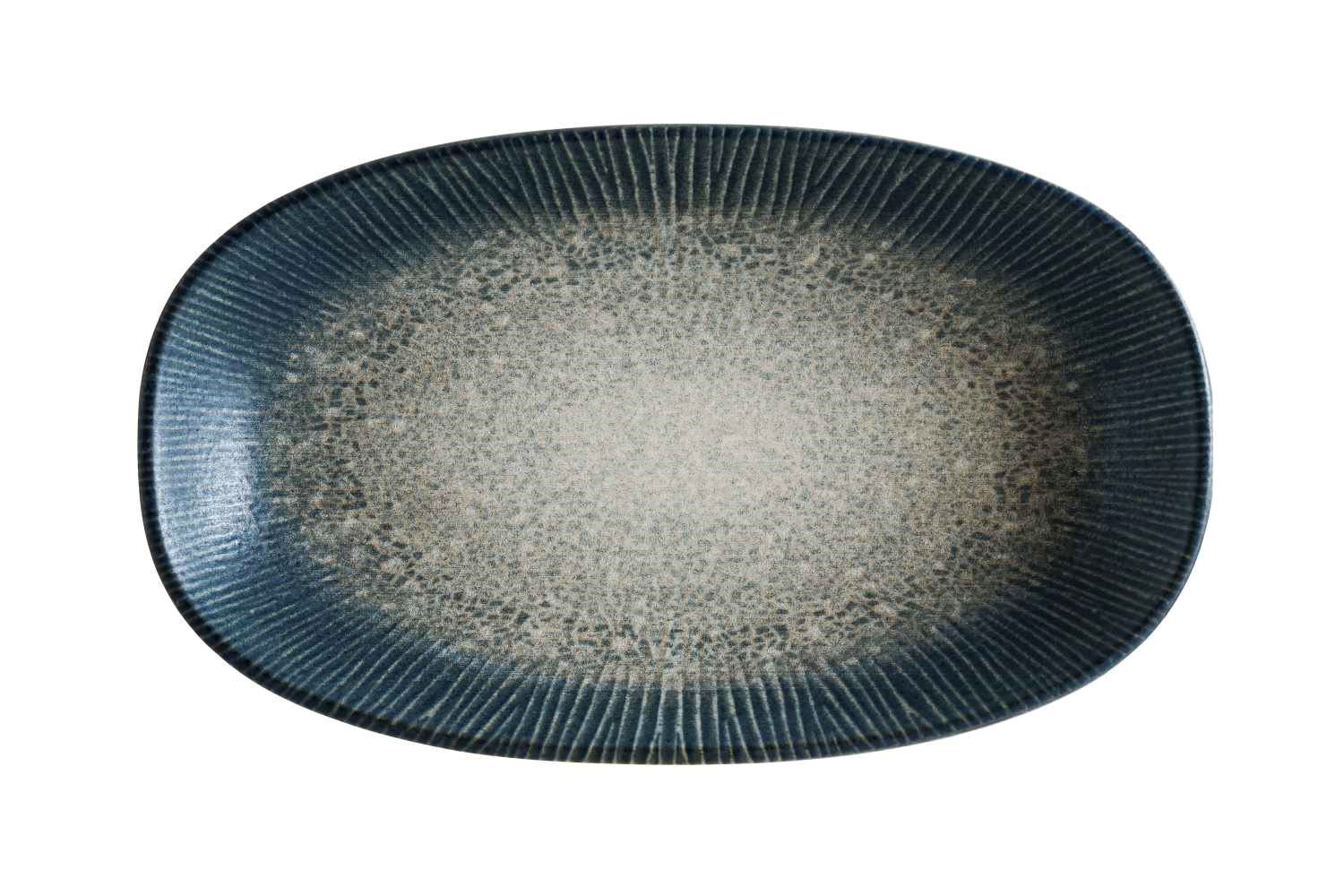 Oval Tabak