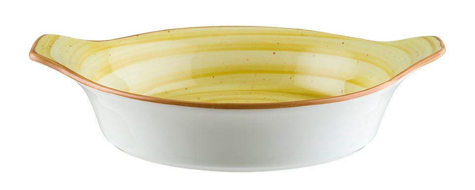 Porselen Optiva Sahan 17 cm