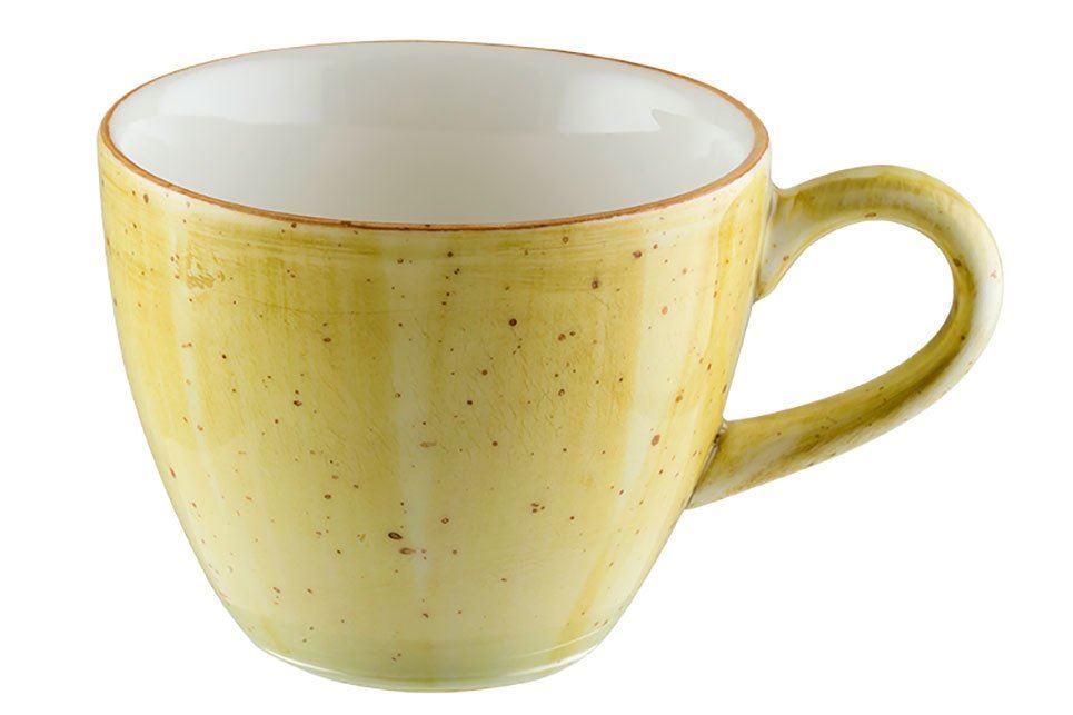 Porselen Porcelain Türk Coffee Cup 80 cc