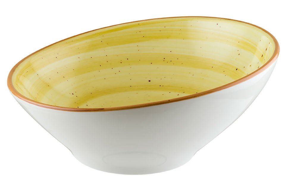 Porselen Vanta Kase 22 cm