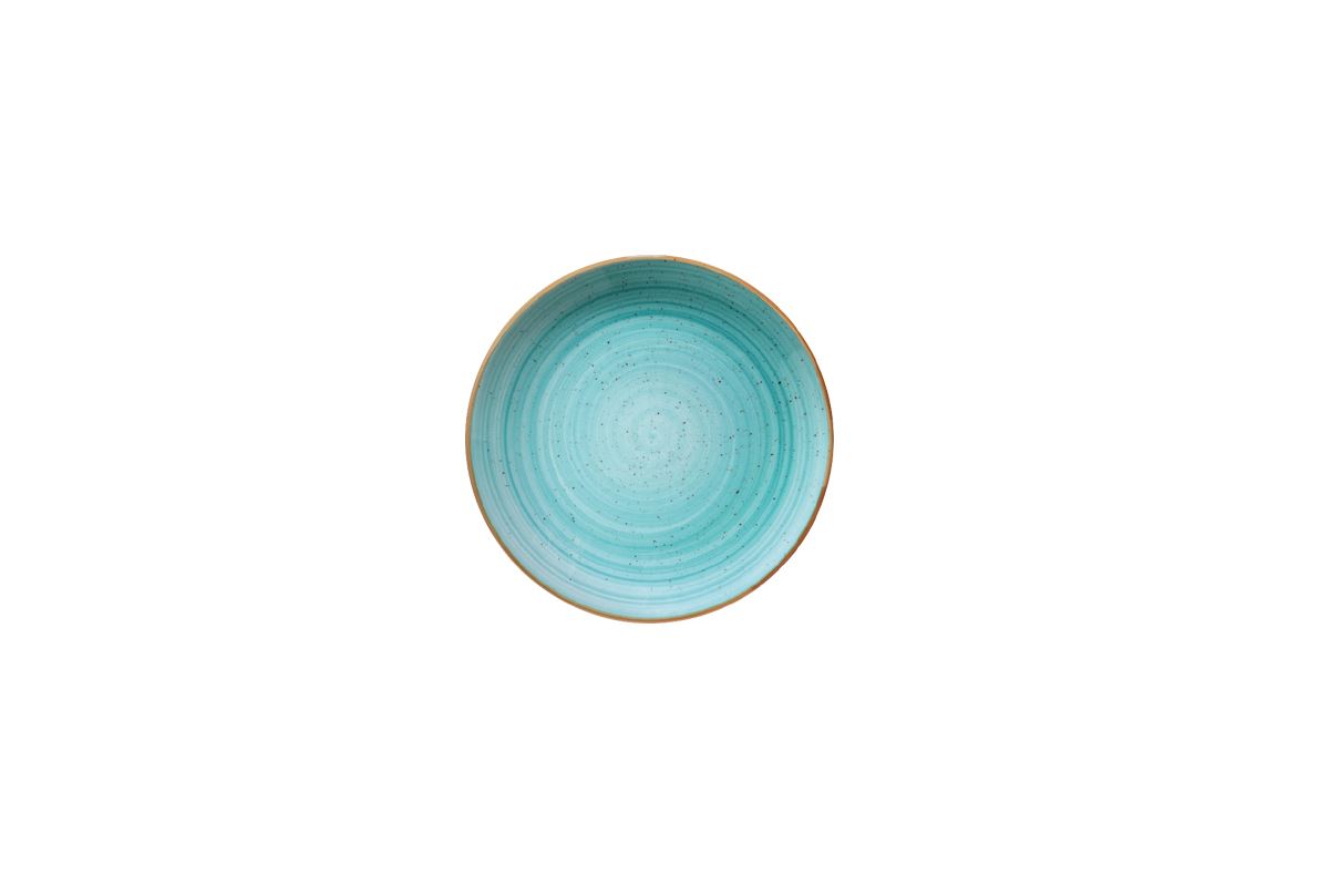 Deep Plate