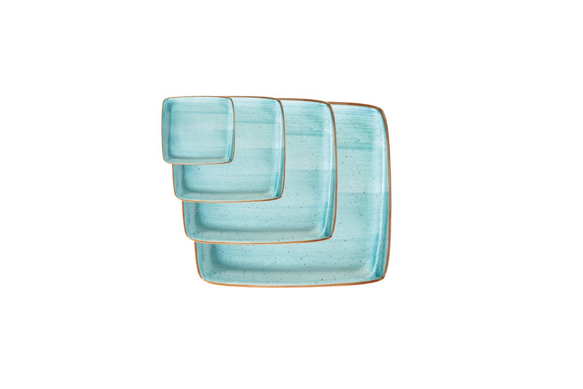 Square Plate